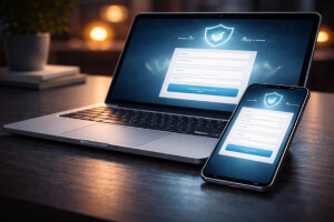 Quy Trình Đăng Ký